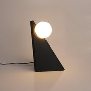 Noir Roy tafellamp