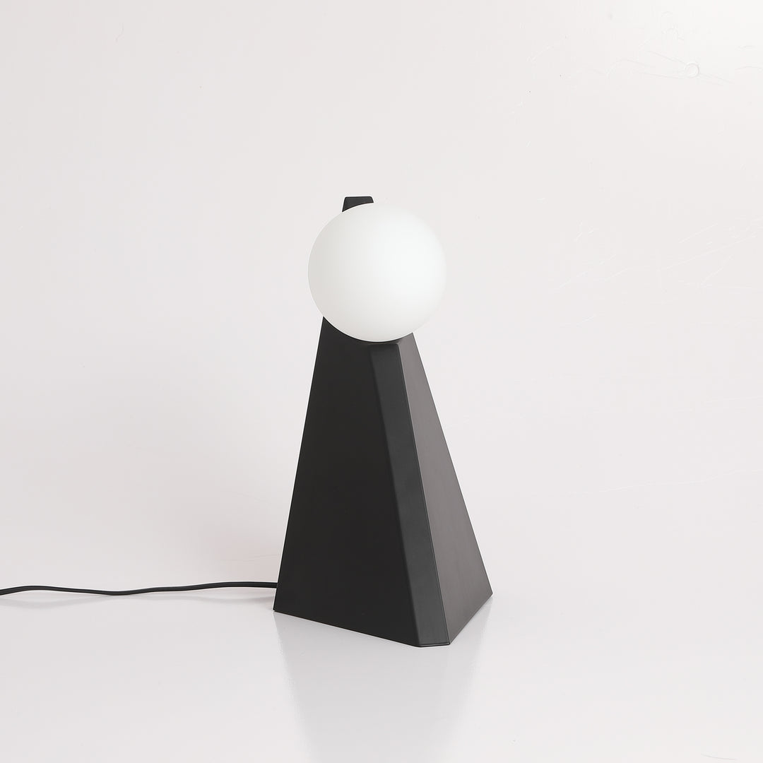 Noir Roy Table Lamp