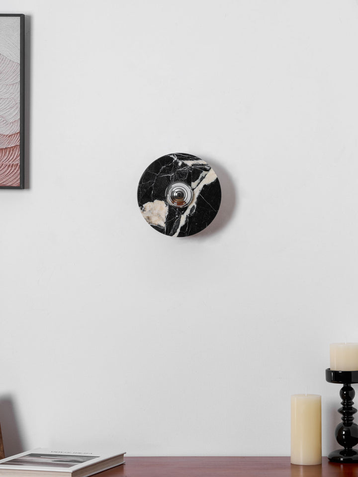 Noireon Wall Sconce - Vakkerlight