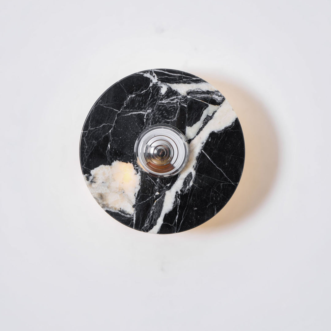 Noireon Wall Sconce - Vakkerlight