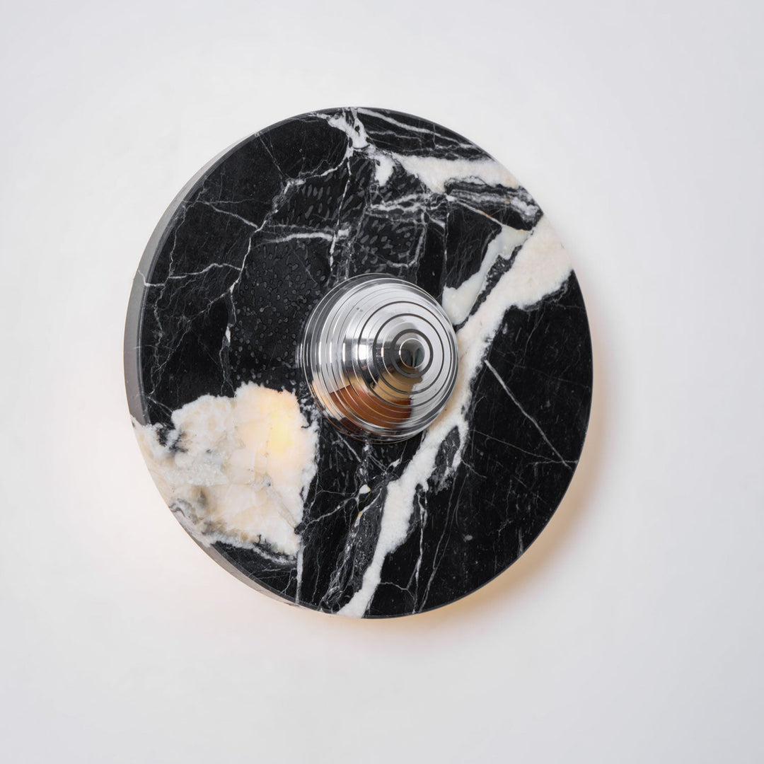 Noireon Wall Sconce - Vakkerlight