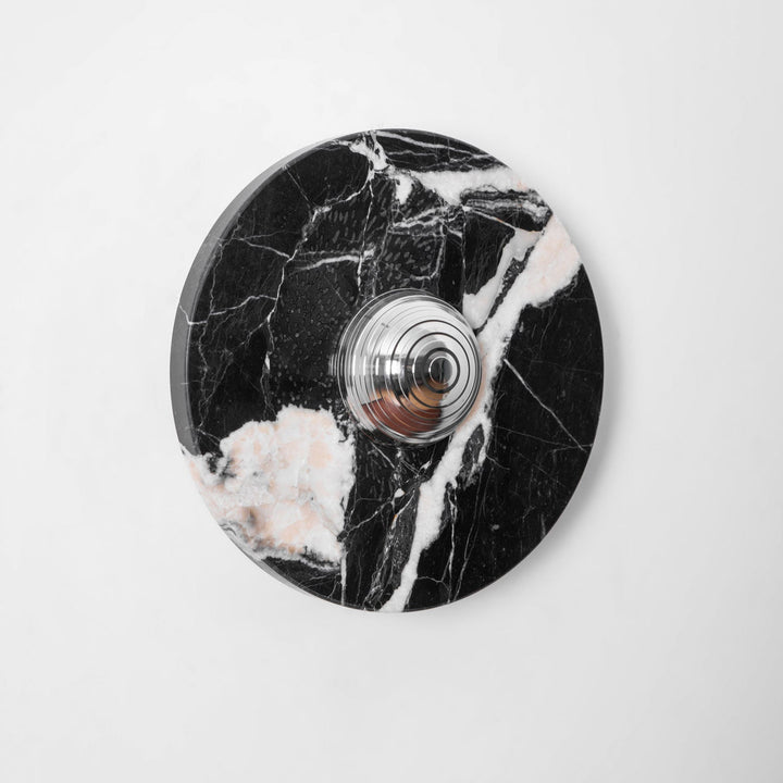 Noireon Wall Sconce - Vakkerlight