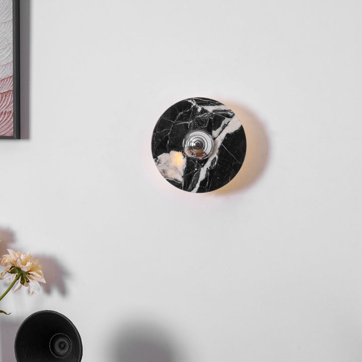 Noireon Wall Sconce - Vakkerlight