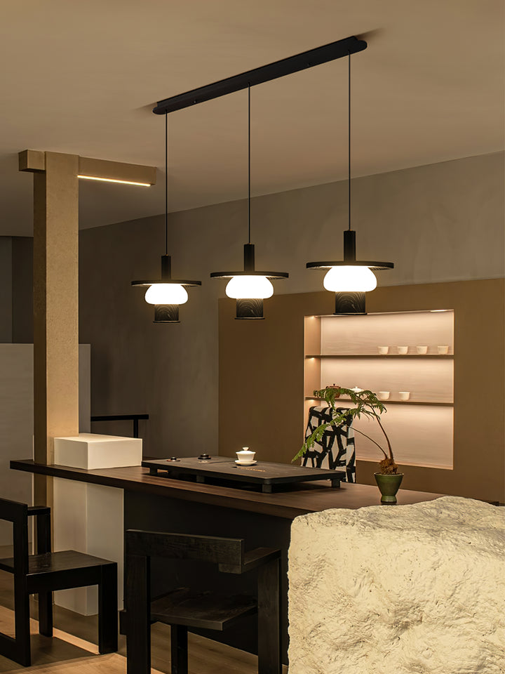 Noka Pendant Light - Vakkerlight