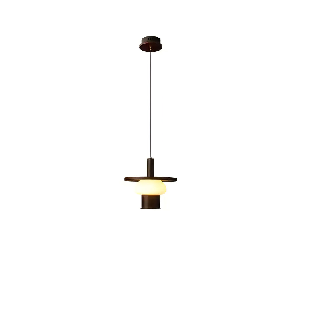 Noka Pendant Light - Vakkerlight