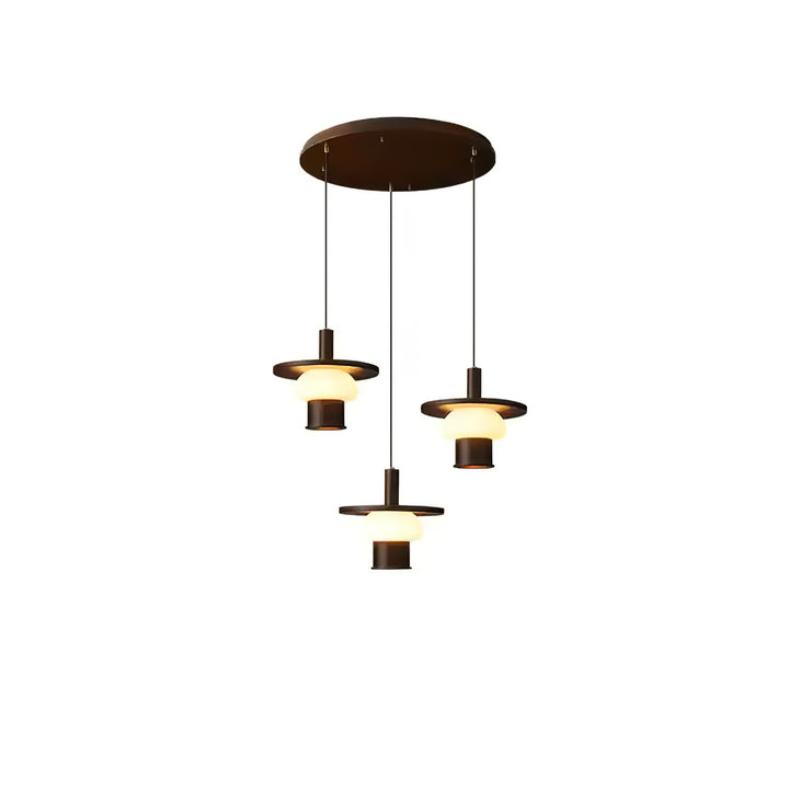 Noka Pendant Light - Vakkerlight