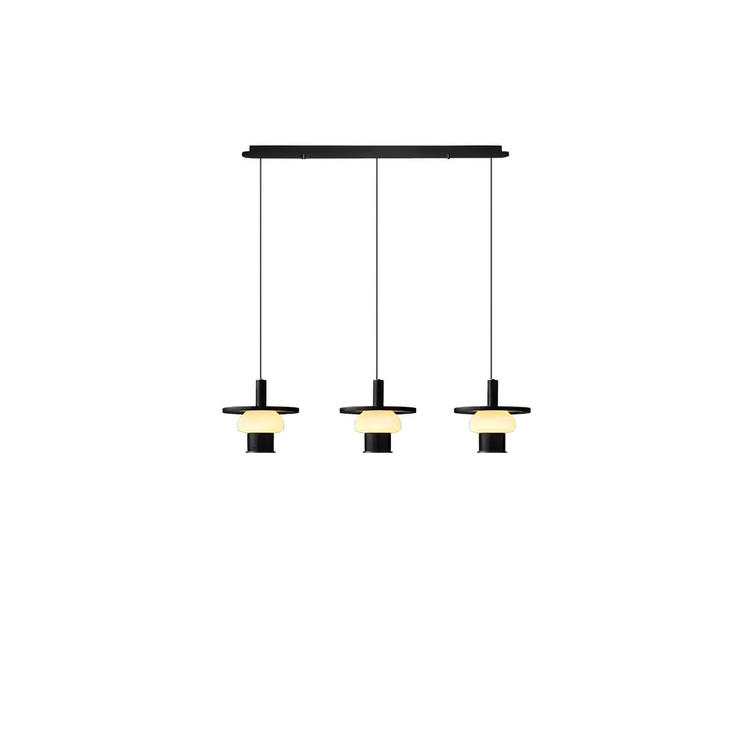 Noka Pendant Light - Vakkerlight