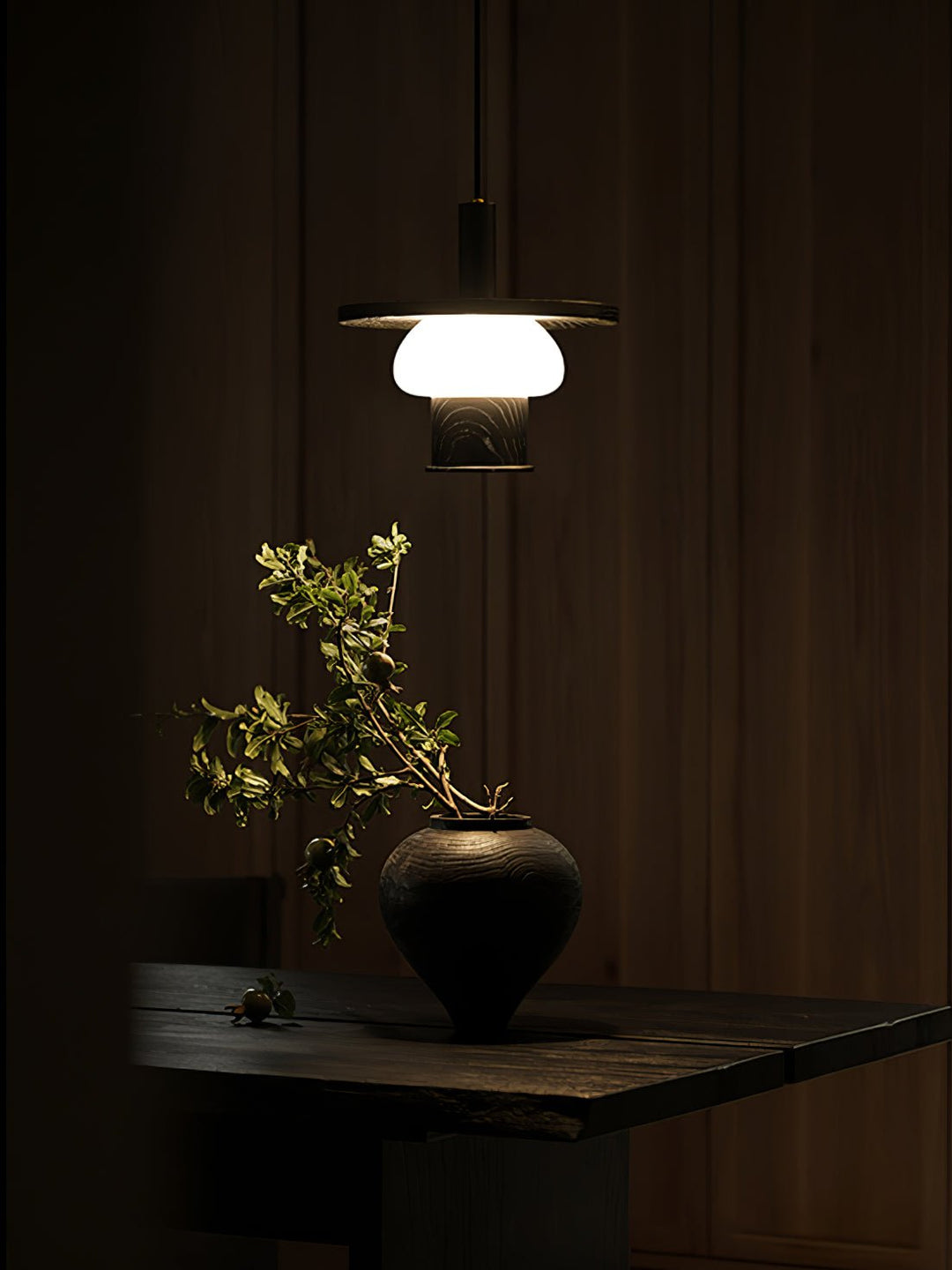 Noka Pendant Light - Vakkerlight