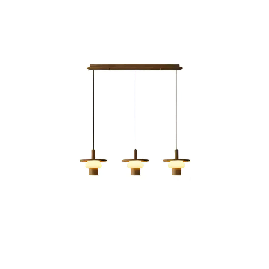 Noka Pendant Light - Vakkerlight