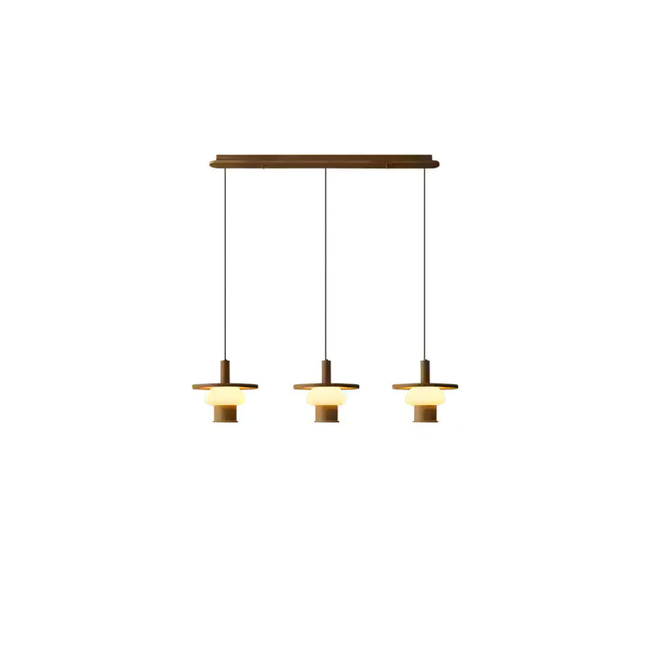 Noka Pendant Light - Vakkerlight