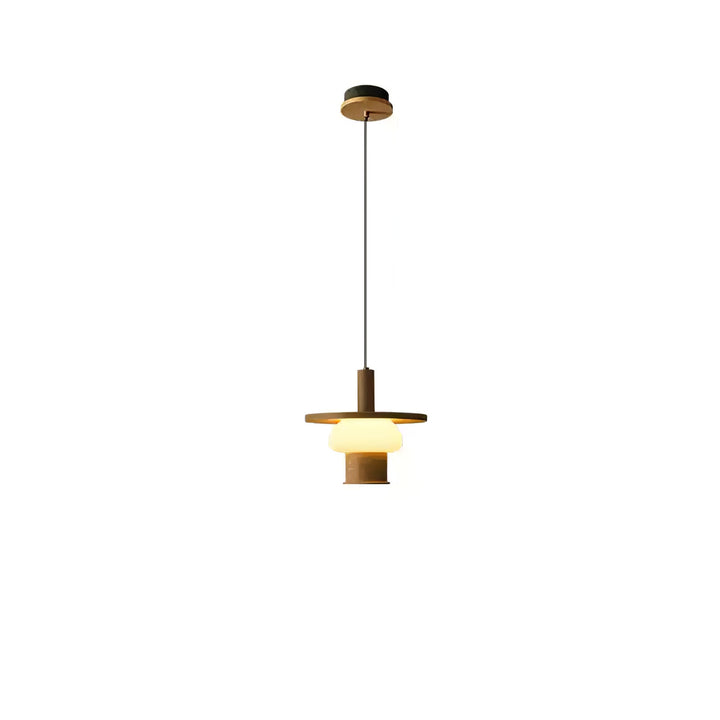Noka Pendant Light - Vakkerlight