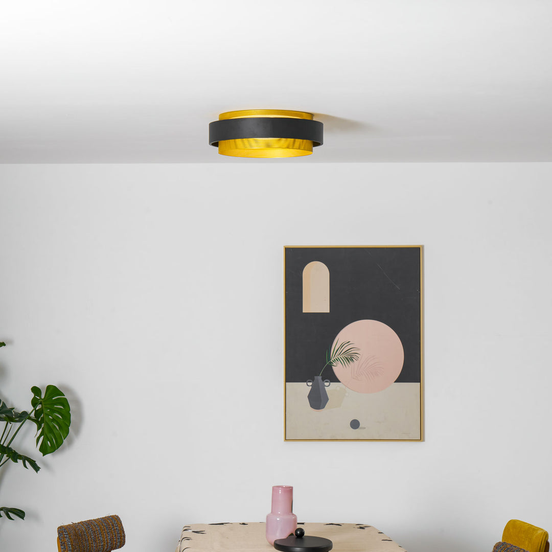 Nolan Ceiling Light - Vakkerlight