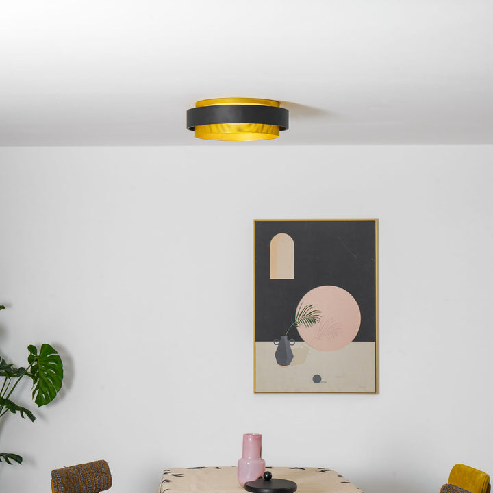 Nolan Ceiling Light - Vakkerlight