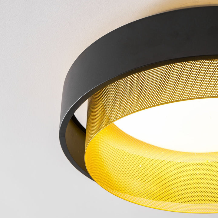 Nolan Ceiling Light - Vakkerlight