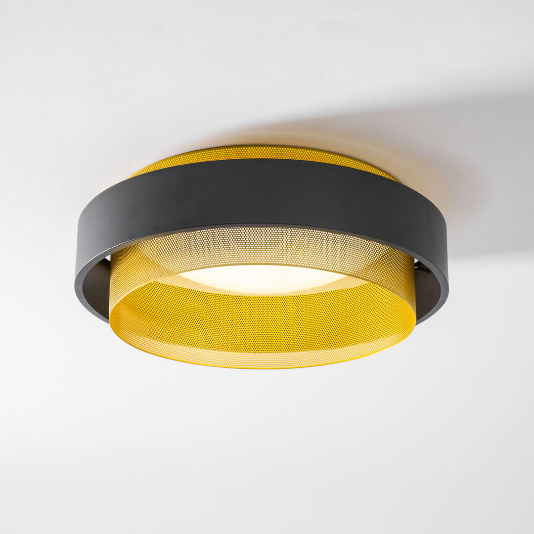 Nolan Ceiling Light - Vakkerlight