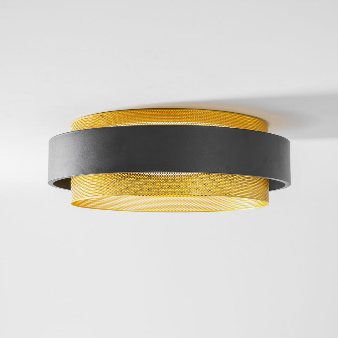 Nolan Ceiling Light - Vakkerlight