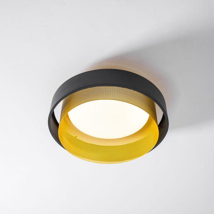 Nolan Ceiling Light - Vakkerlight