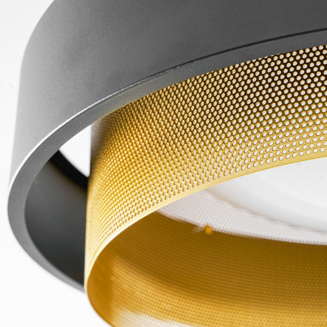 Nolan Ceiling Light - Vakkerlight