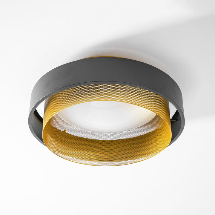 Nolan Ceiling Light - Vakkerlight