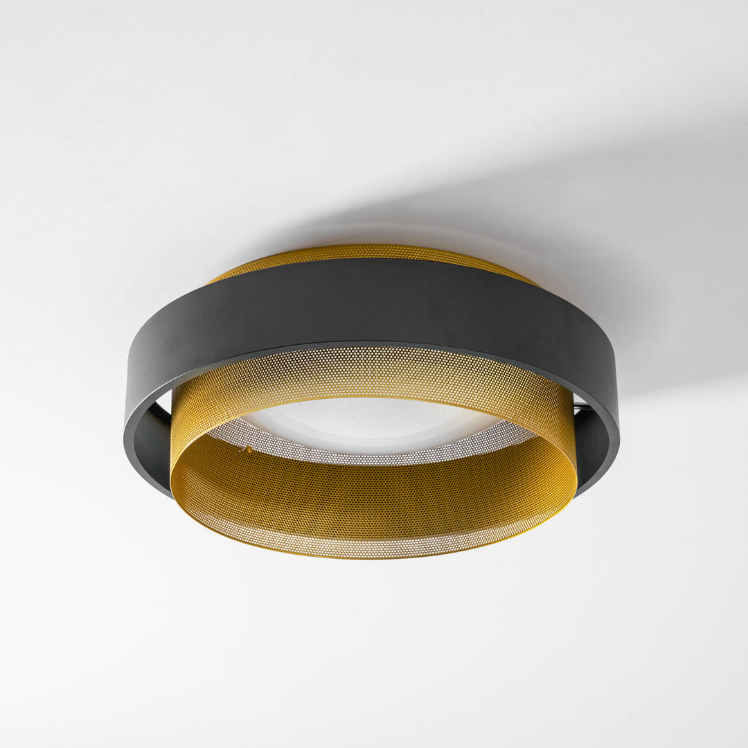 Nolan Ceiling Light - Vakkerlight