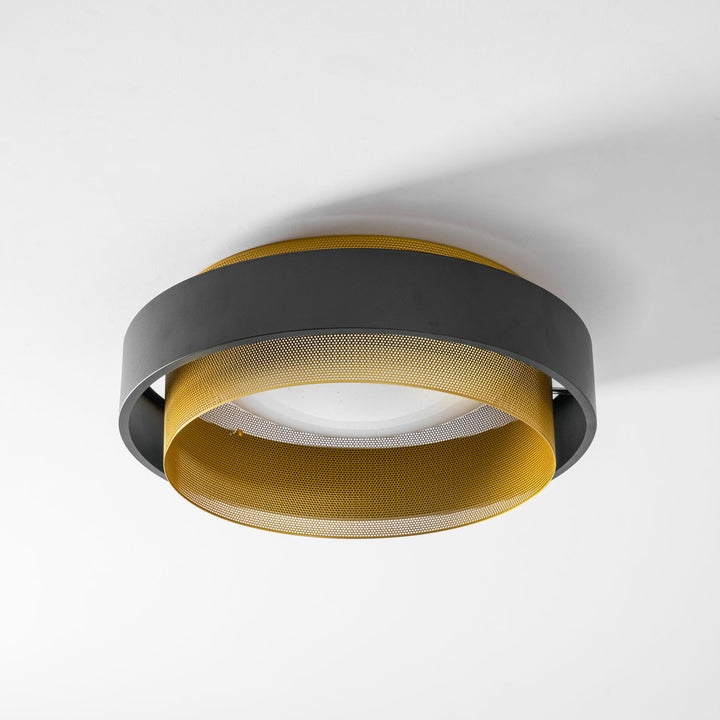 Nolan Ceiling Light - Vakkerlight