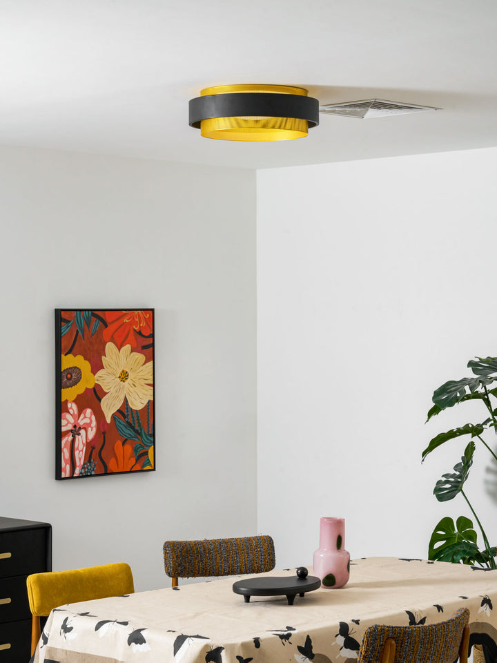 Nolan Ceiling Light - Vakkerlight