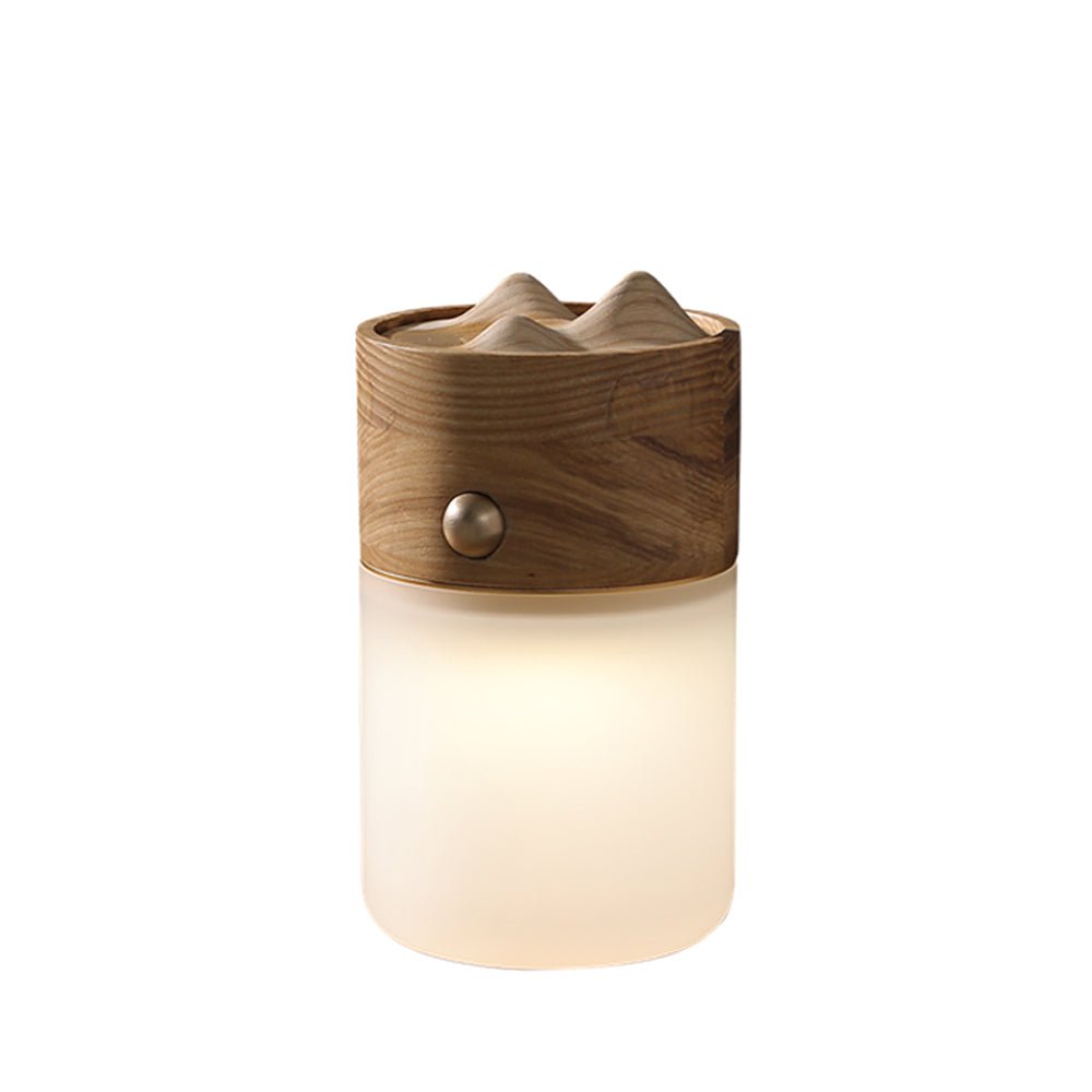 Nomad Lantern Table Lamp - Vakkerlight