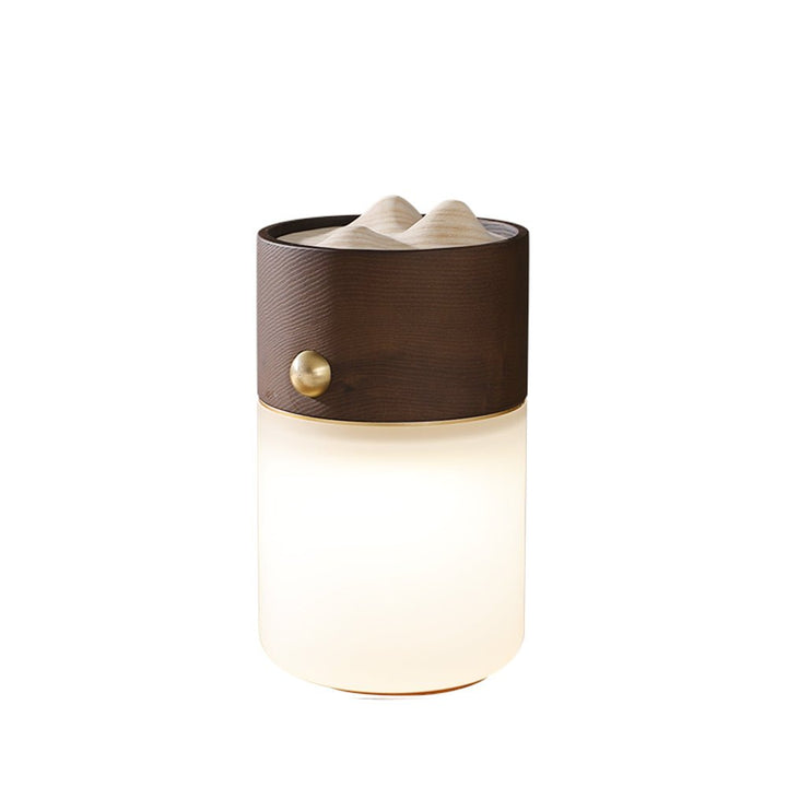 Nomad Lantern Table Lamp - Vakkerlight