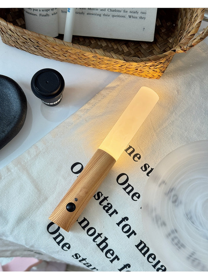 Nomad Magnet Rechargeable Wall Lamp - Vakkerlight