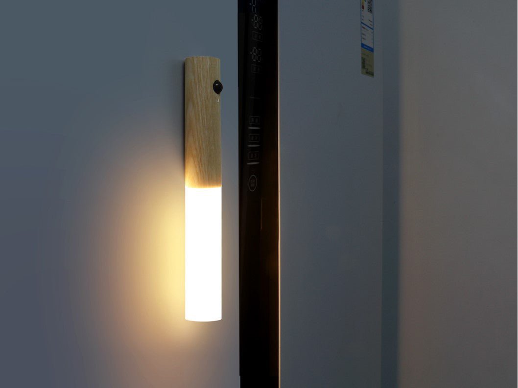 Nomad Magnet Rechargeable Wall Lamp - Vakkerlight