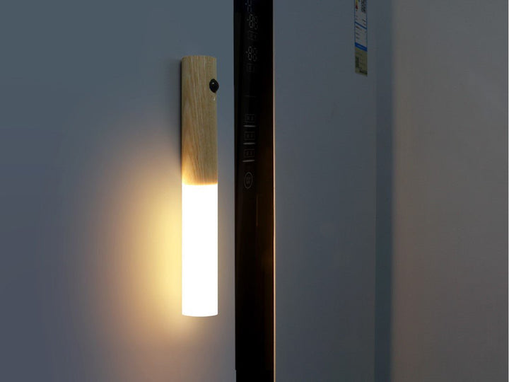 Nomad Magnet Rechargeable Wall Lamp - Vakkerlight
