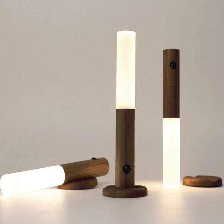 Nomad Magnet Rechargeable Wall Lamp - Vakkerlight