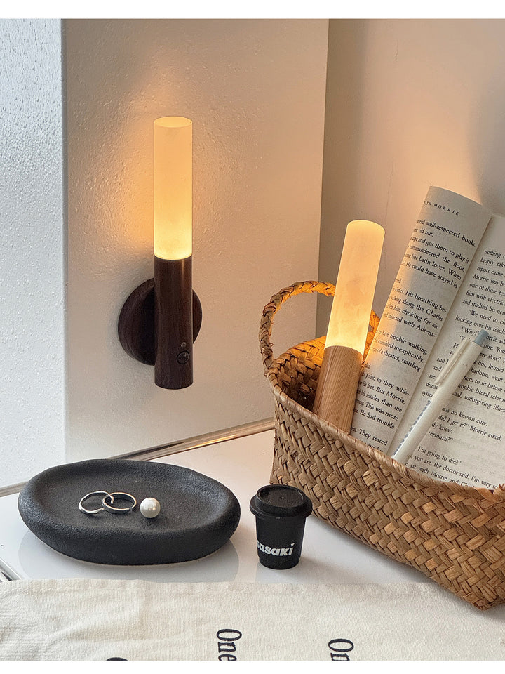 Nomad Magnet Rechargeable Wall Lamp - Vakkerlight