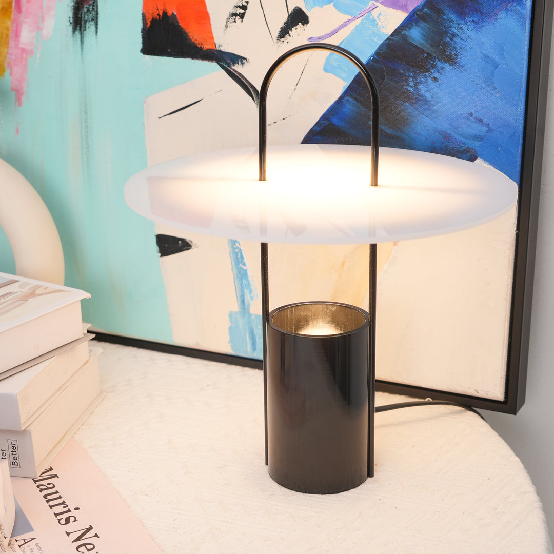 Nomade Table Lamp - Vakkerlight