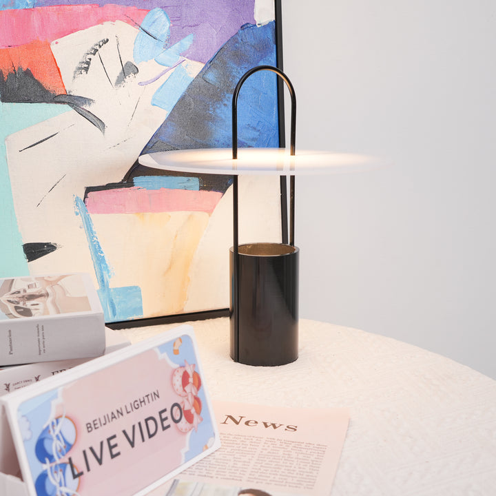 Nomade Table Lamp - Vakkerlight