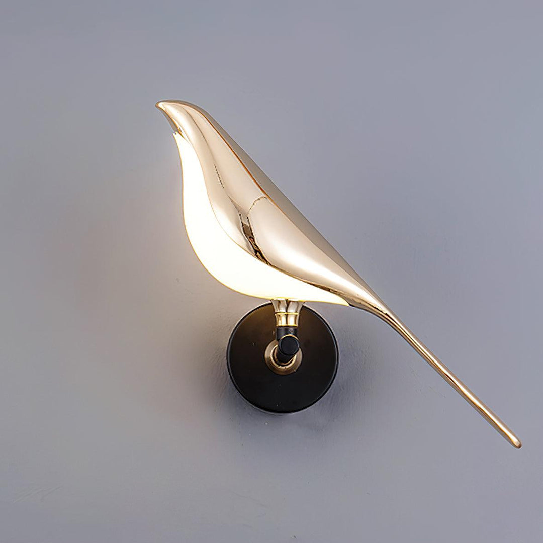 Nomi Wall lamp - Vakkerlight