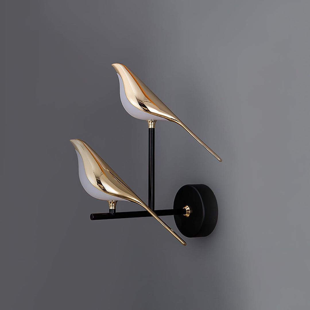 Nomi Wall lamp - Vakkerlight