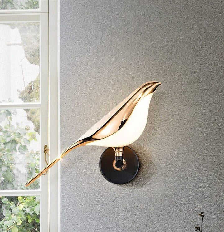 Nomi Wall lamp - Vakkerlight