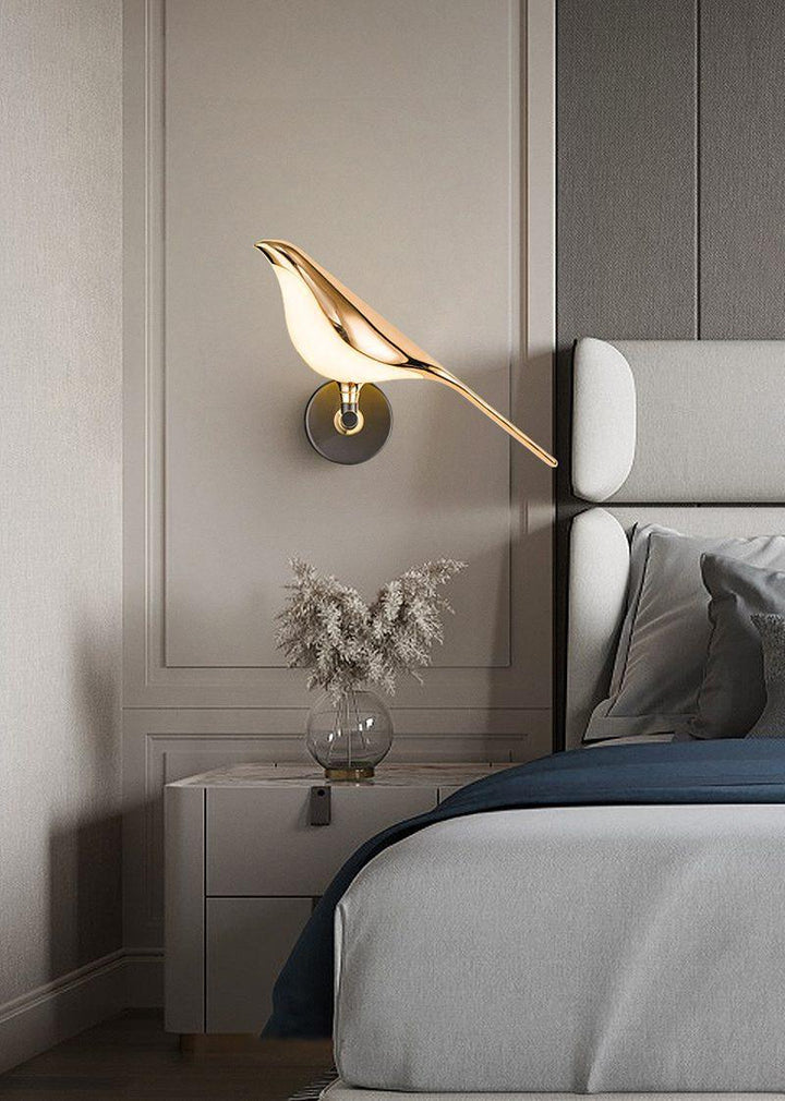 Nomi Wall lamp - Vakkerlight