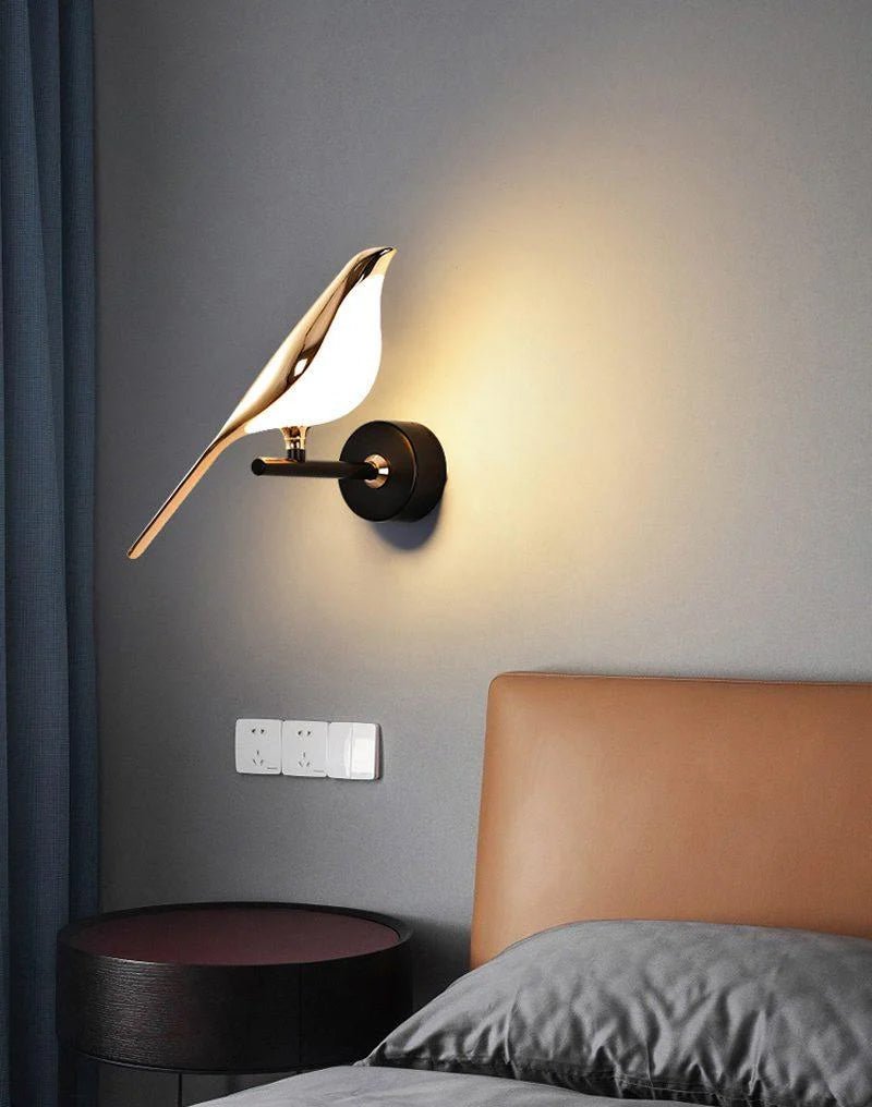 Nomi Wall lamp - Vakkerlight