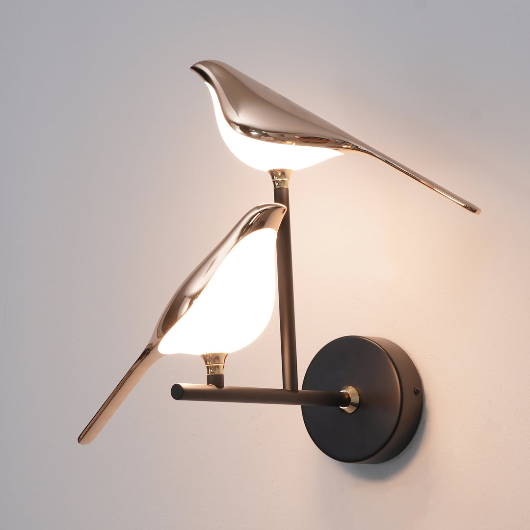 Nomi Wall lamp - Vakkerlight