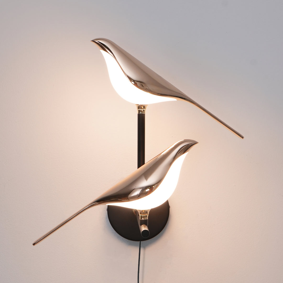 Nomi Plug - in Wall lamp - Vakkerlight