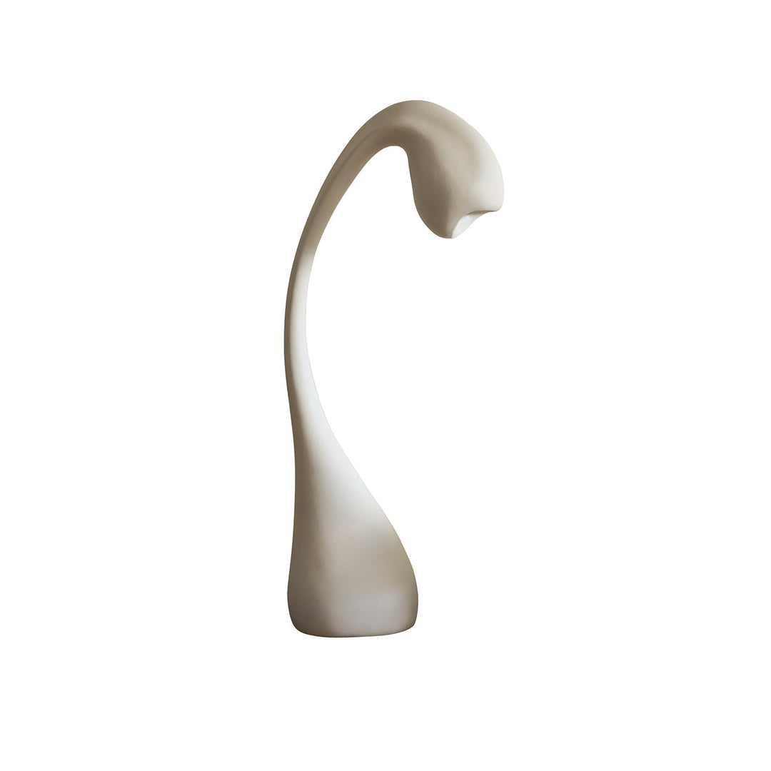 Noor Grande Sculptural Floor Lamp - Vakkerlight