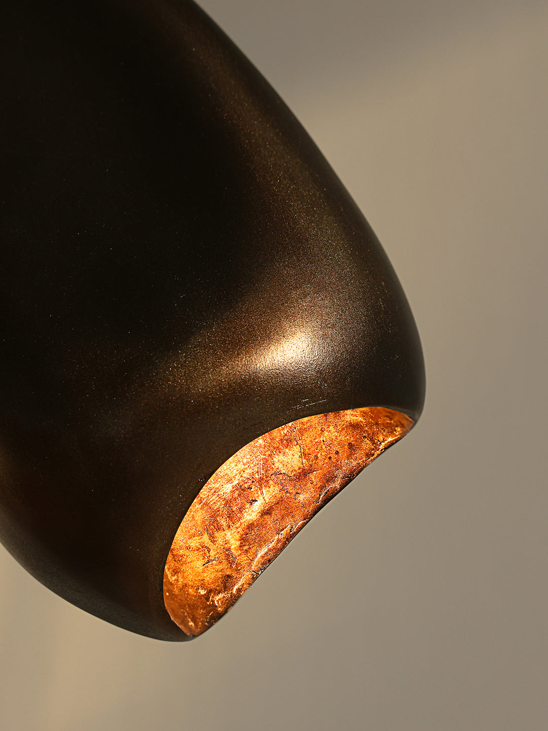 Noor Sculptural Table Lamp - Vakkerlight