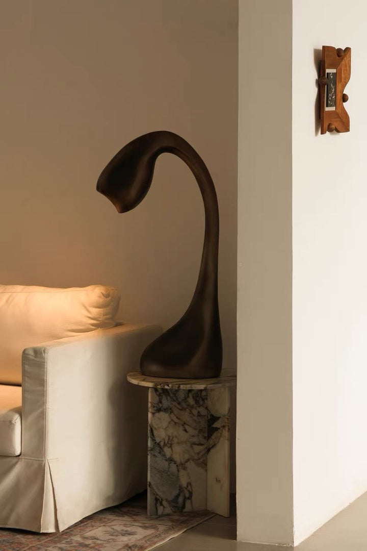 Noor Sculptural Table Lamp - Vakkerlight