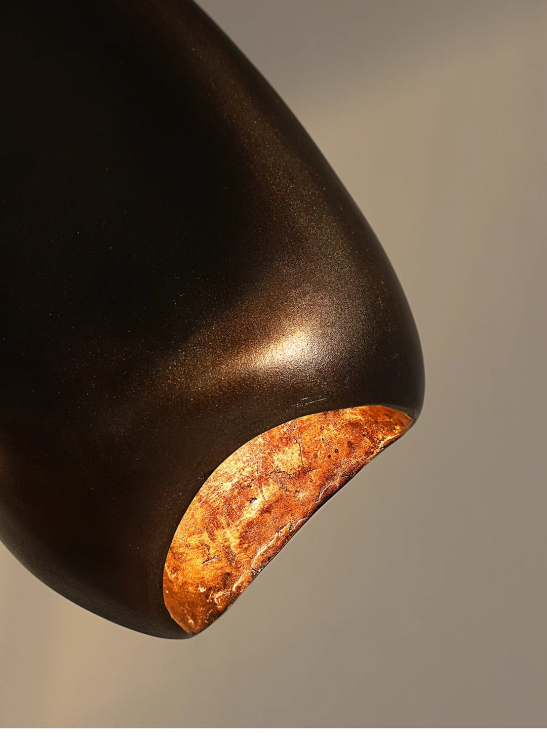 Noor Sculptural Table Lamp - Vakkerlight