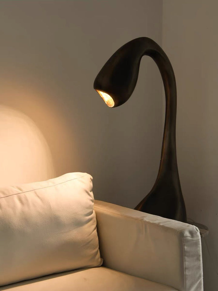 Noor Sculptural Table Lamp - Vakkerlight