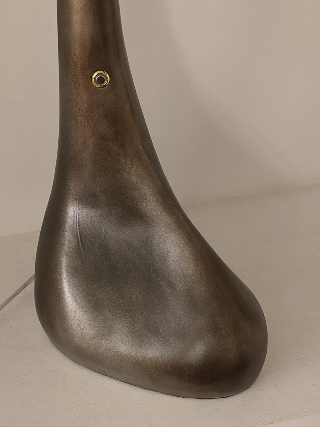 Noor Sculptural Table Lamp - Vakkerlight