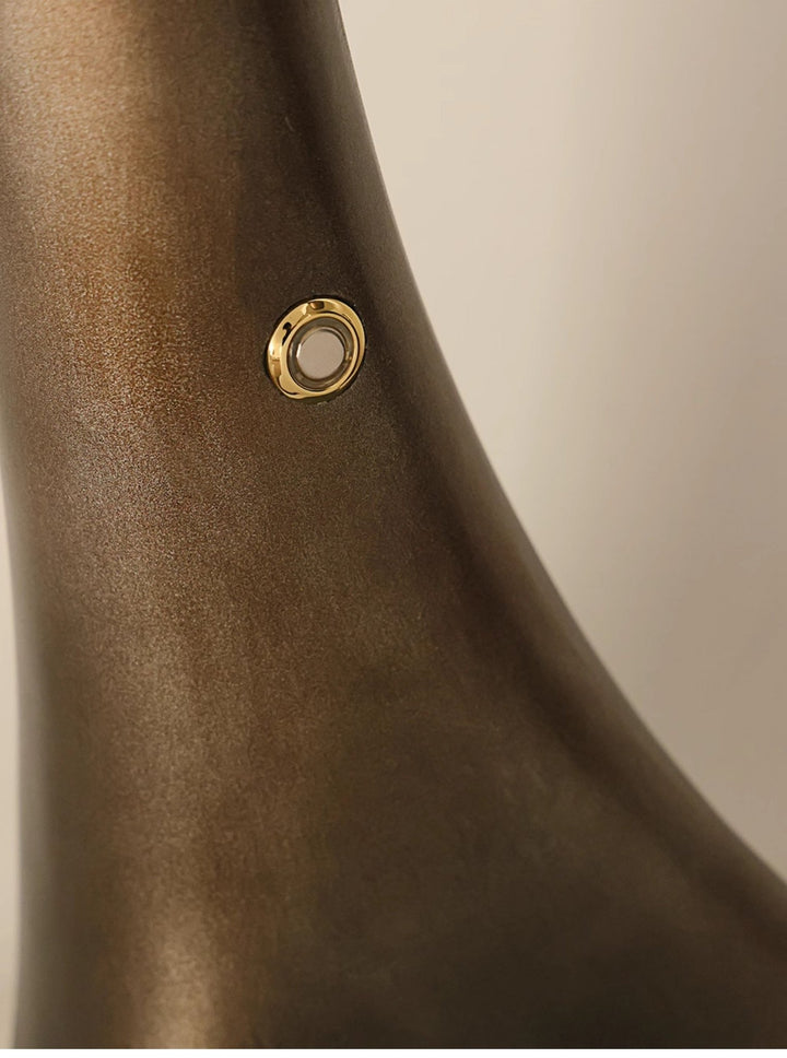 Noor Sculptural Table Lamp - Vakkerlight