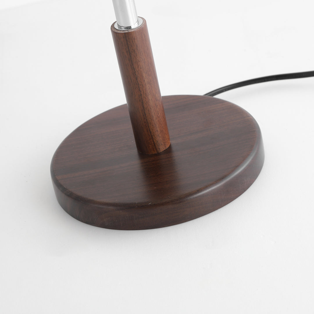 Noora Pleated Table Lamp - Vakkerlight